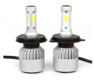 Led žarnice za avto