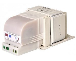 Magnetnimi dušilkami Elkosun