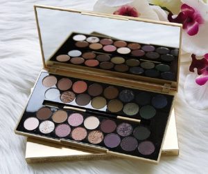 Kozmetika Revolution je narejena s tem namenom, da se ponovno razišče standarde lepote