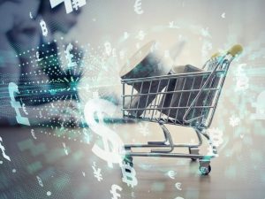 digitalni marketing v e-trgovini