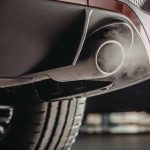 izpušni sistem za avto