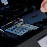 kartuše za Canon Pixma