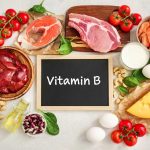 Kako dobro poznate vitamin B12? vitamin B12