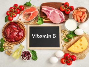 vitamin B12