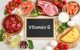 Kako dobro poznate vitamin B12?